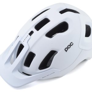 POC Axion SPIN Helmet (Matte White) (XS/S)