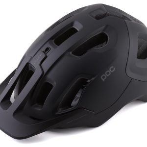 POC Axion SPIN Helmet (Uranium Black Matte) (XS/S)