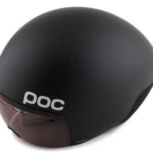 POC Cerebel Helmet (Uranium Black) (M)