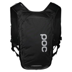 POC Column VPD Backpack (Uranium Black) (8L)