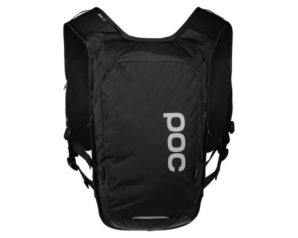 POC Column VPD Backpack (Uranium Black) (8L)