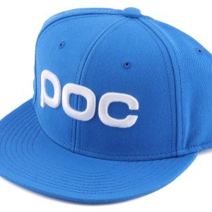 POC Corp Cap (Natrium Blue)