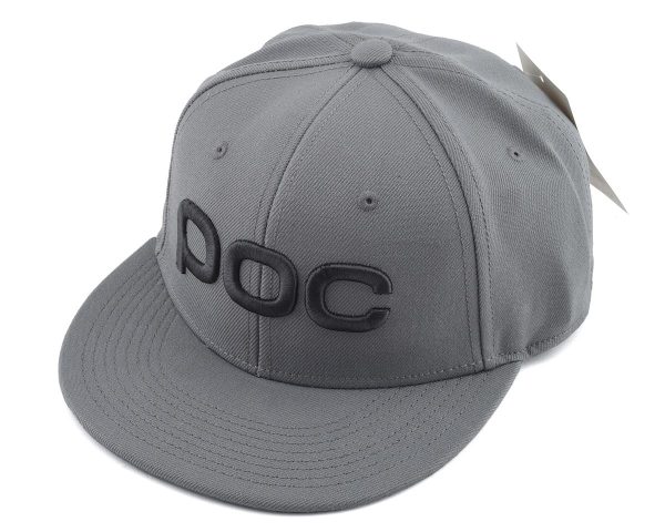 POC Corp Cap (Pegasi Grey)