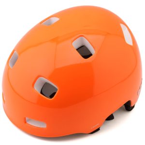 POC Crane MIPS Helmet (Fluorescent Orange) (XS/S)