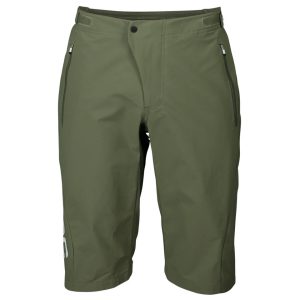 POC Essential Enduro Shorts (Epidote Green) (L)