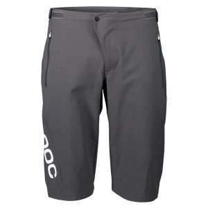 POC Essential Enduro Shorts (Sylvanite Grey) (S)