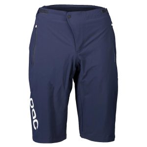 POC Essential Enduro Shorts (Turmaline Navy) (L)