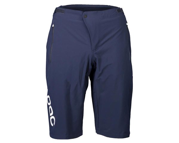 POC Essential Enduro Shorts (Turmaline Navy) (L)