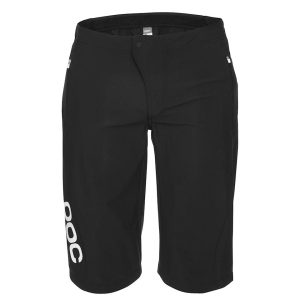 POC Essential Enduro Shorts (Uranium Black) (L)