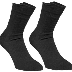 POC Essential MTB Strong Sock (Uranium Multi Black) (L)