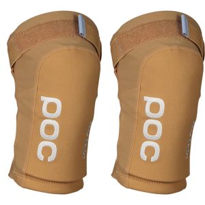 POC Joint VPD Air Knee Guards (Aragonite Brown) (XL)