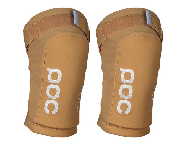 POC Joint VPD Air Knee Guards (Aragonite Brown) (XL)