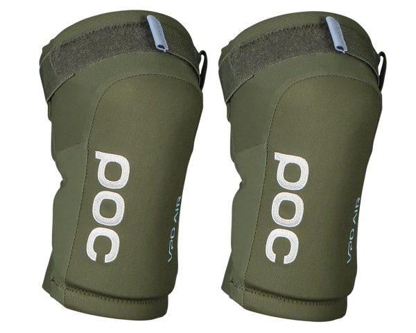 POC Joint VPD Air Knee Guards (Epidote Green) (L)