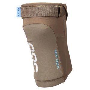 POC Joint VPD Air Knee Guards (Obsydian Brown) (XS)