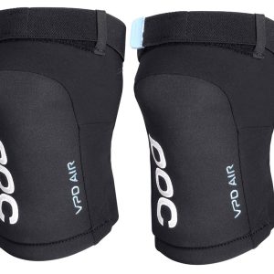 POC Joint VPD Air Knee Guards (Uranium Black) (XL)