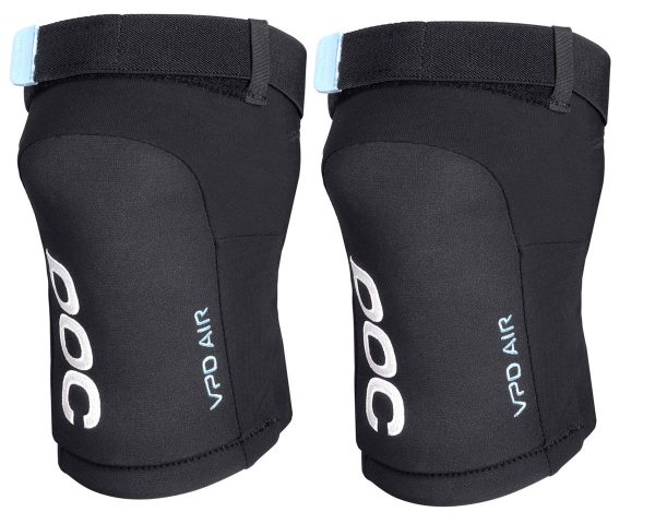 POC Joint VPD Air Knee Guards (Uranium Black) (XL)