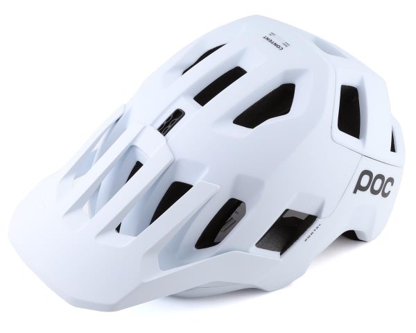 POC Kortal Helmet (Hydrogen White Matte) (S)