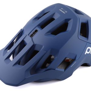 POC Kortal Helmet (Lead Blue Matte) (L)