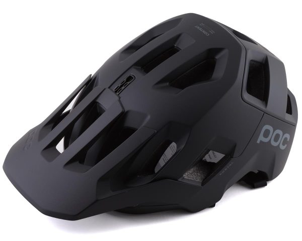 POC Kortal Helmet (Uranium Black Matte) (L)