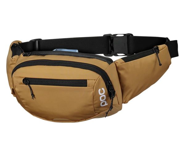 POC Lamina Hip Pack (Aragonite Brown) (2L)