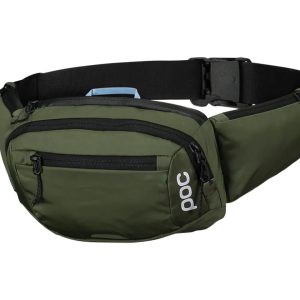 POC Lamina Hip Pack (Epidote Green) (2L)