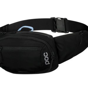 POC Lamina Hip Pack (Uranium Black) (2L)