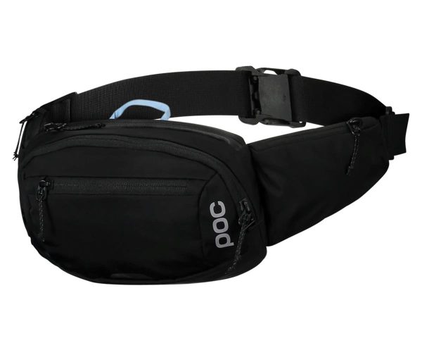 POC Lamina Hip Pack (Uranium Black) (2L)