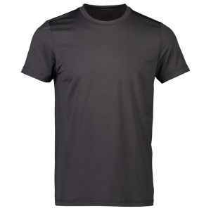 POC Men's Reform Enduro Light Tee (Sylvanite Grey) (2XL)