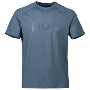 POC Men's Reform Enduro Tee (Calcite Blue) (L)