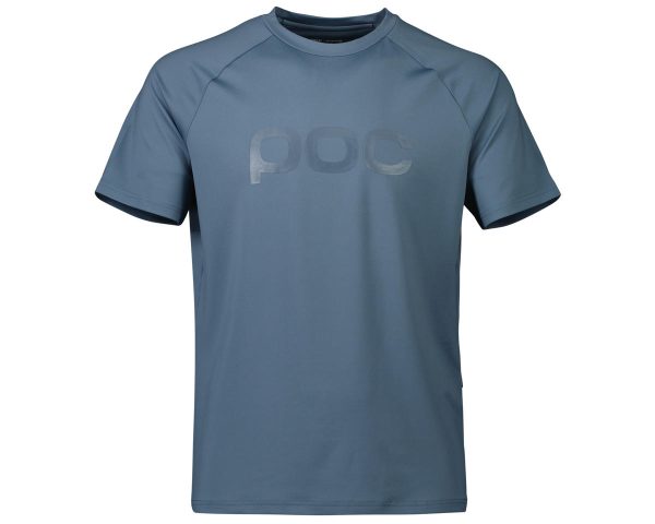 POC Men's Reform Enduro Tee (Calcite Blue) (L)