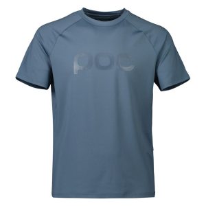 POC Men's Reform Enduro Tee (Calcite Blue) (M)