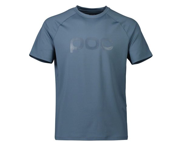 POC Men's Reform Enduro Tee (Calcite Blue) (M)