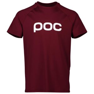 POC Men's Reform Enduro Tee (Propylene Red) (XS)