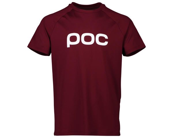 POC Men's Reform Enduro Tee (Propylene Red) (XS)