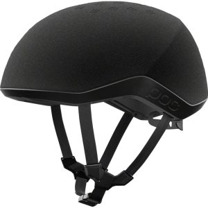 POC Myelin Helmet (Uranium Black) (L)