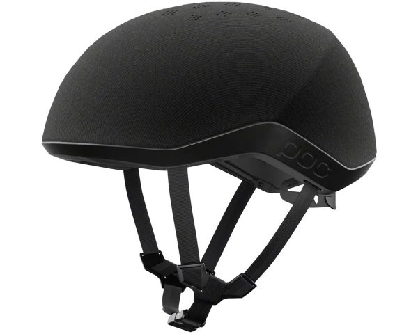 POC Myelin Helmet (Uranium Black) (L)