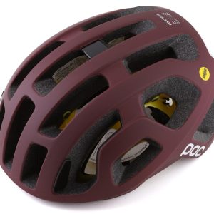 POC Octal MIPS Helmet (Garnet Red Matt) (S)