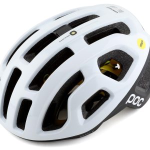 POC Octal X MIPS Helmet (Hydrogen White) (L)