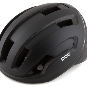 POC Omne Air MIPS Helmet (Uranium Black Matt) (L)