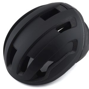 POC Omne Air Spin Helmet (Uranium Black Matt) (S)