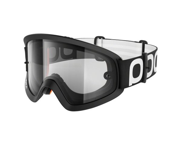 POC Ora DH Goggles (Uranium Black) (TRS)