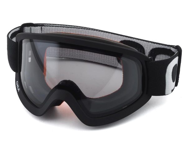 POC Ora Goggles (Uranium Black)