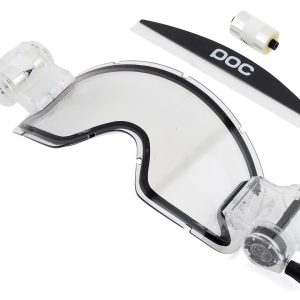 POC Ora Roll Off System (Transparent)