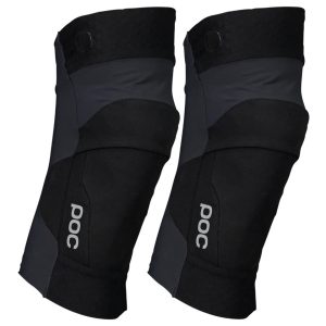 POC Oseus VPD Knee Protector (Black) (S)