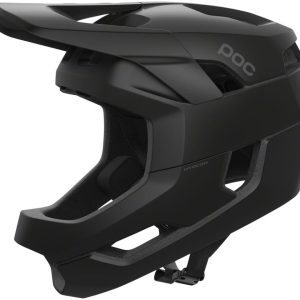 POC Otocon Helmet (Uranium Matte Black) (L)