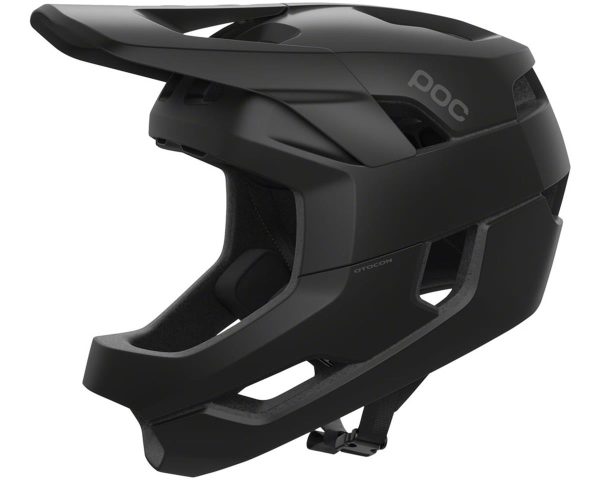 POC Otocon Helmet (Uranium Matte Black) (L)