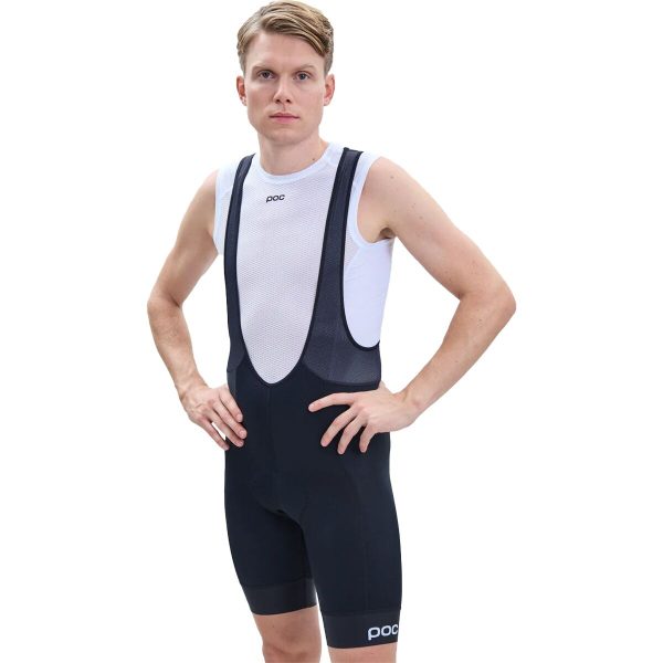 POC Pure VPDS Bib Short - Men's