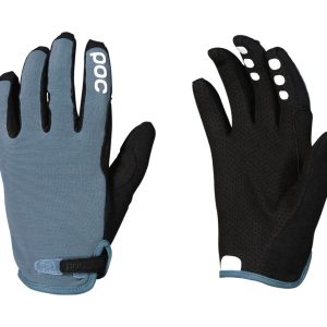 POC Resistance Enduro Adjustable Glove (Calcite Blue) (L)