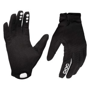 POC Resistance Enduro Glove (Uranium Black) (S)