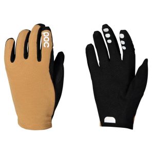 POC Resistance Enduro Gloves (Aragonite Brown) (L)